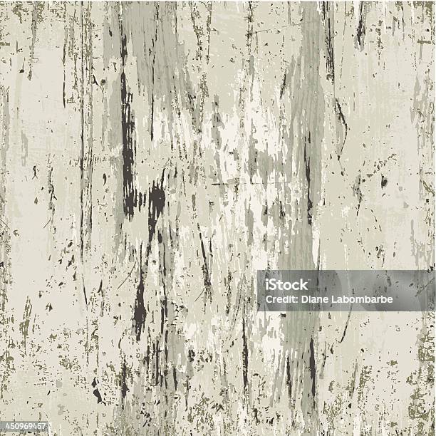 Seamless Wood Background Pattern Stock Illustration - Download Image Now - Backgrounds, Gray Color, Grunge Image Technique