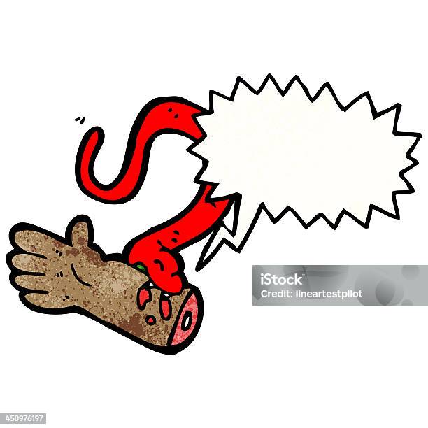 First Bite Cartoon Cartoon Snake Bite Stock Illustration - Download Image Now - Bizarre ...