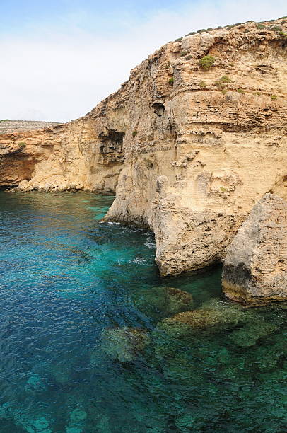 istock Comino Island, Maltese Islands. 450983745
