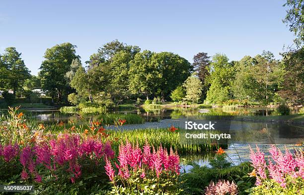 Halifax Public Gardens Foto de stock y más banco de imágenes de Municipalidad regional de Halifax - Nueva Escocia - Municipalidad regional de Halifax - Nueva Escocia, Jardín formal, Flor