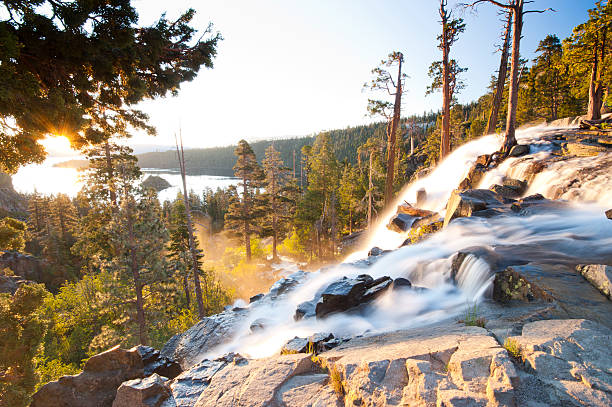 istock Emerald Bay, Lake Tahoe 450990701