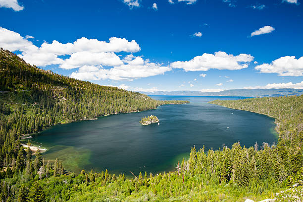istock Emerald Bay, Lake Tahoe 450995033