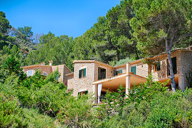 mediterranean style