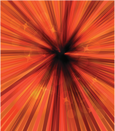Shinny Rays Shiny Rays Background Stock Illustration - Download Image Now ...