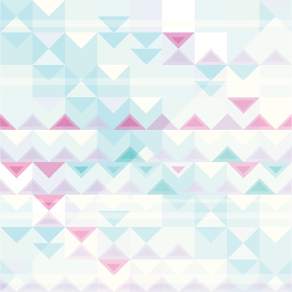 triangle pattern Images High Quality Grahic Triangle Pattern Stock Illustration - Download Image Now - Abstract ...