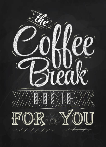 illustrations, cliparts, dessins animés et icônes de les pauses-café pour vous - coffee coffee break cup break