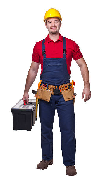 istock handyman portrair 451052605