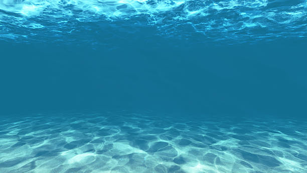 w wodą - below the surface zdjęcia i obrazy z banku zdjęć