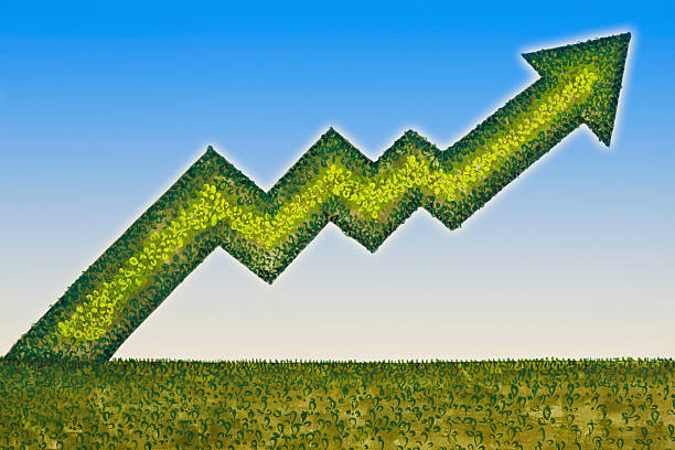 istock Investments in nature 451070759
