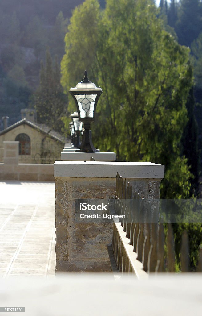 Lanterne - Foto stock royalty-free di Affilato