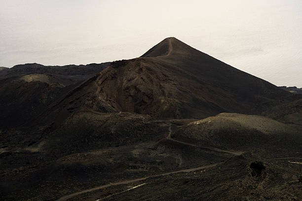 istock La Palma 2013 - the south 451093063