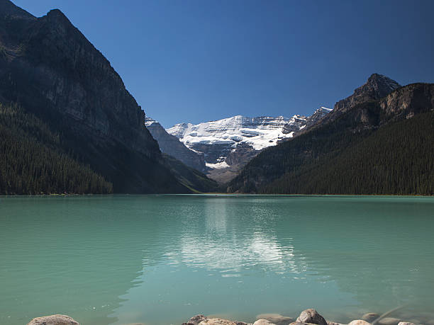istock Lake Louise, Banff, Alberta, Canada 451096443