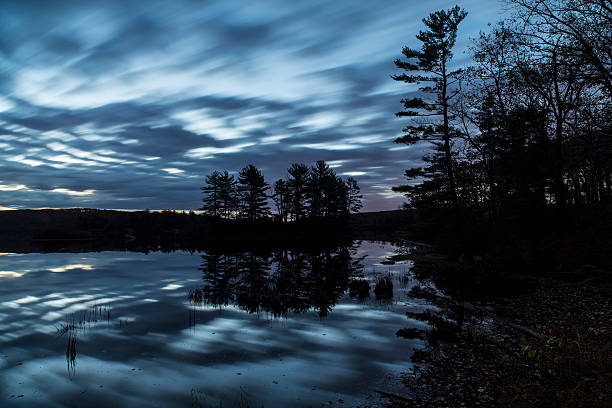 istock Autumn Harriman State Park, New York 451101353