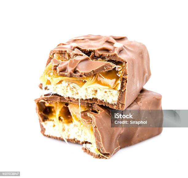 Snickers Stock Photo - Download Image Now - Chocolate, Brown, Cacao Fruit