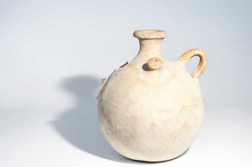 Spanish traditional jug 