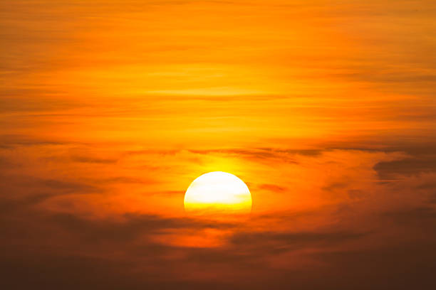 istock beautiful sunshine rich dark clouds, rays of light 451132053