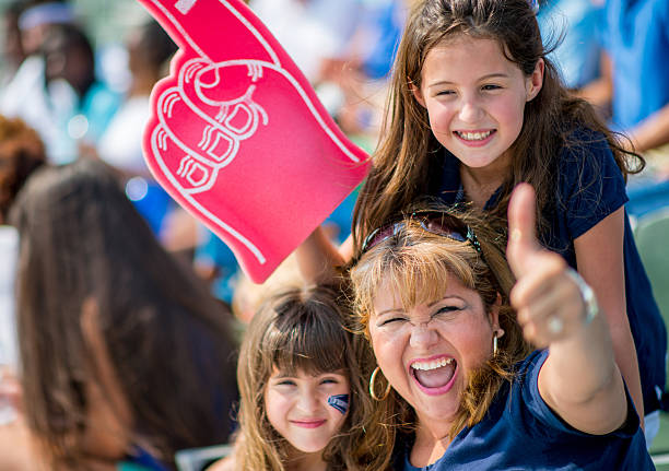 istock Sports Fans 451144367