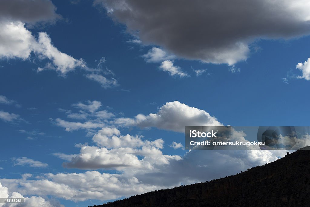 Cloudspace - Foto de stock de Abaixo royalty-free