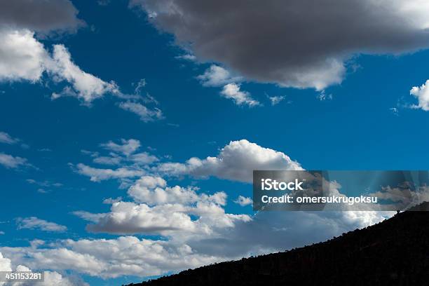 Foto de Cloudspace e mais fotos de stock de Abaixo - Abaixo, Ajardinado, Aura