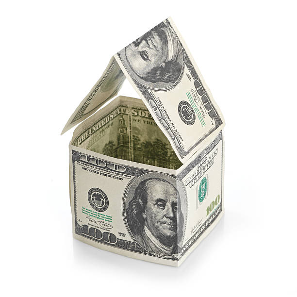 istock House of dollars 451153573