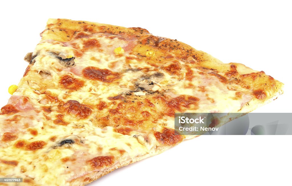 пицца - Стоковые фото Без людей роялти-фри