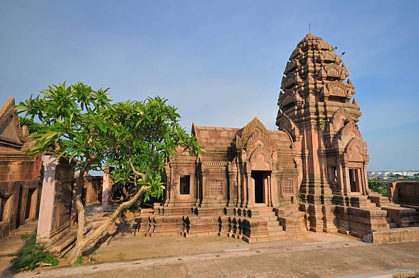 Preah Vi Hơn 1.700 Preah Vihear ảnh, hình chụp & hình ảnh trả phí bản quyền một ...