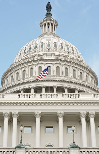 istock United States Capitol 451184495