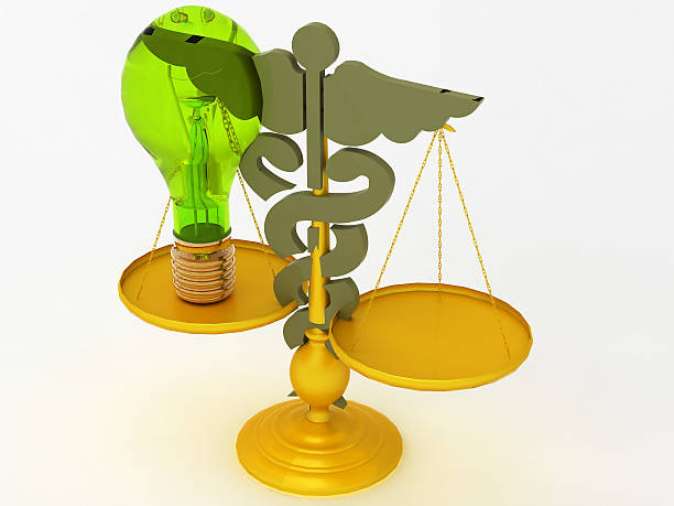 istock Scales of justice 451188505
