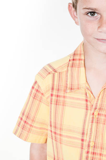 istock Portrait of a child 451188919