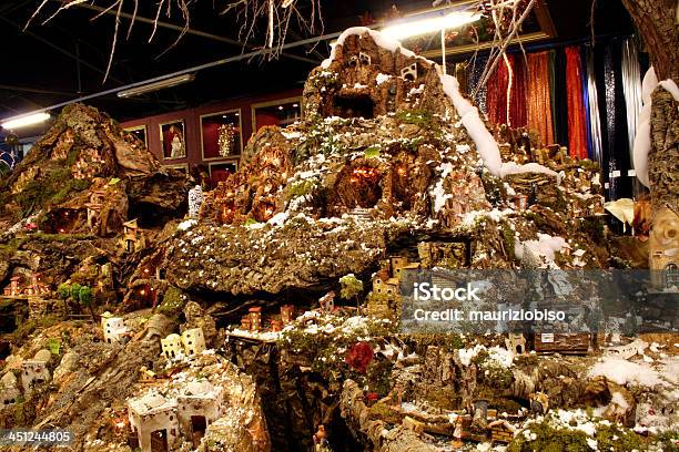 Natività - Fotografie stock e altre immagini di Amore - Amore, Anglicanesimo, Betlemme