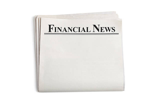 istock Financial News 451274195