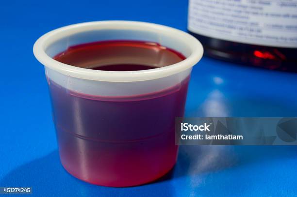 Cold Medicine Stock Photo - Download Image Now - Body Care, Bottle, Capsule - Medicine
