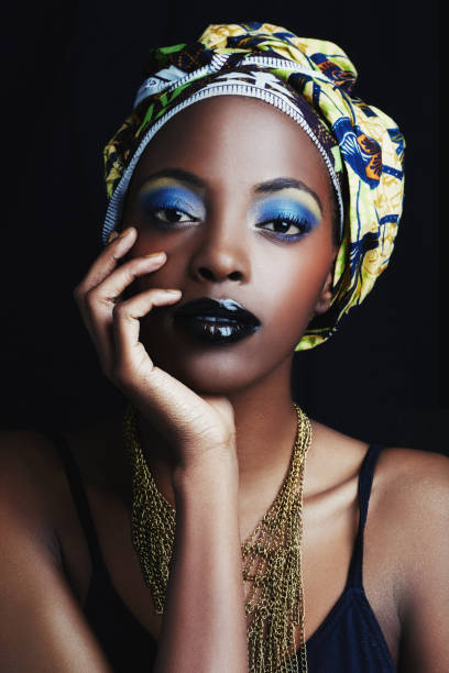 istock She's a true queen african beauty 451280847