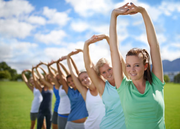istock Reach for the skies! 451285577