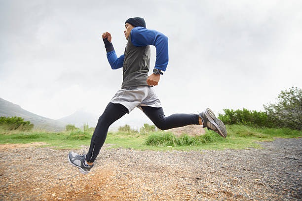 istock Training in the great outdoors 451290745
