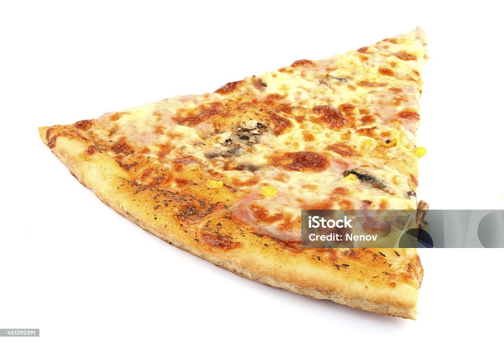 pizza - Zbiór zdjęć royalty-free (Bez ludzi)