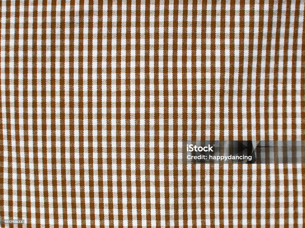 Motif de tissu brun pour le fond carré - Photo de Abstrait libre de droits