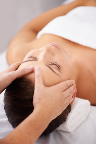 istock Retreating to a place of quiet relaxation 451303951