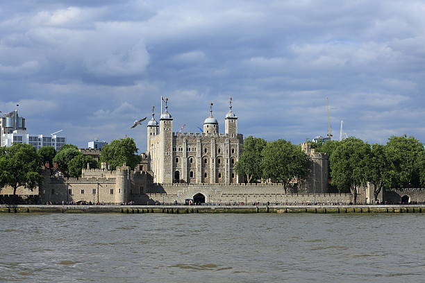 istock Tower of London 451304545