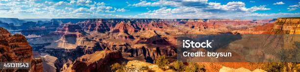 Grand Canyon Stock Photo - Download Image Now - Grand Canyon National Park, Grand Canyon, Panoramic