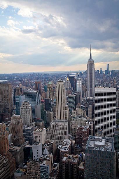istock Manhattan in New York City 451335085