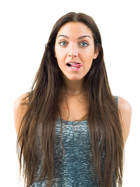 istock funny young woman 451344551