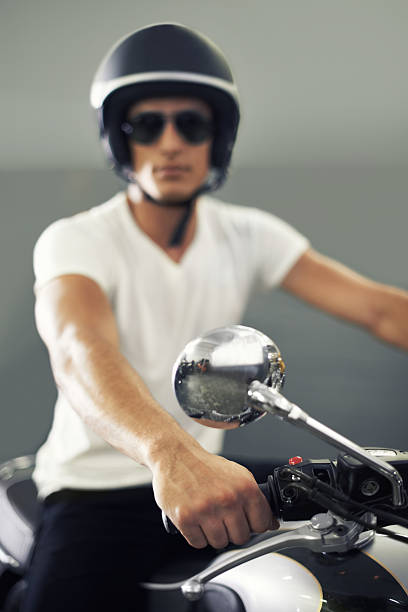 istock The epitome of cool 451344609