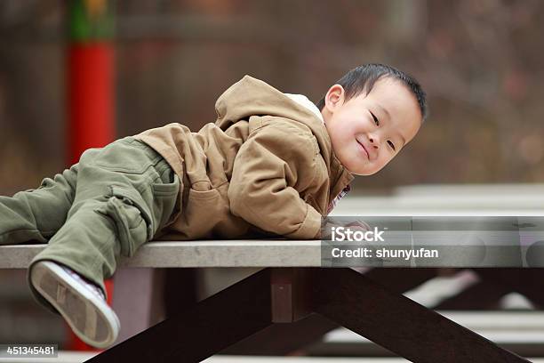 Menino De 2 Anos De Idade - Fotografias de stock e mais imagens de Ao Ar Livre - Ao Ar Livre, Asiático e indiano, Brincar