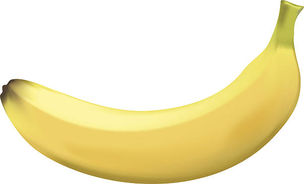 banane - resound stock illustrations