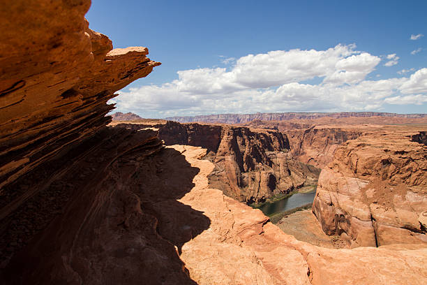 istock Colorado river horse shoe bend 451366999