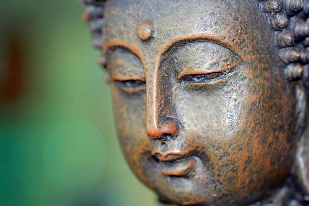 buddha - buddha thailand spirituality wisdom foto e immagini stock