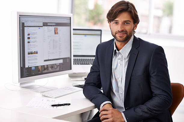 istock I'm on top of my game 451419979