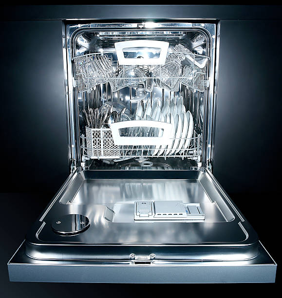 dishwasher
