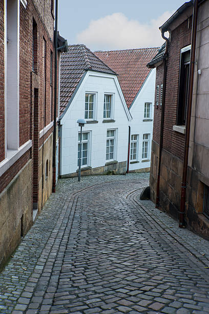 istock street in bad bentheim 451503847